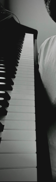 An Unknown Musical image